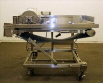 Food, Beverage & Pharma Equipment – Surplus to Major Processing & Packaging Companies