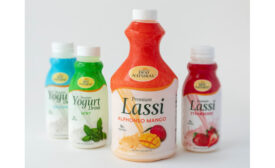 Desi Natural lassi Raymundo Food Group yogurt