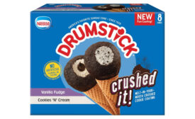 Nestle drumstick