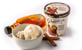 Graeters mystery flavor