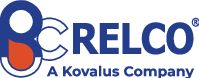 RELCO logo