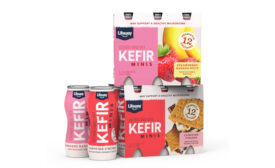 Lifeway Kefir Minis