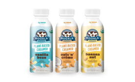 Mooala plant-based creamer