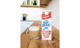 Silk Oat Yeah oatmilk creamer