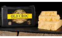 Old Croc Aged Cheddar