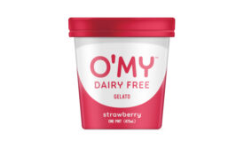 OMy Dairy Free Gelato