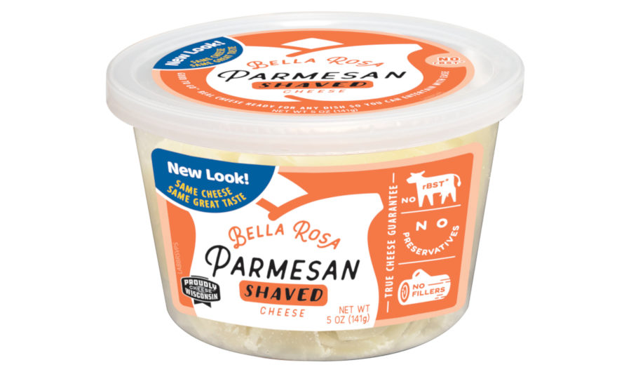 Schuman Cheese Expands Distribution Of Bella Rosa Cheese Brand 2019 07 03 Dairy Foods