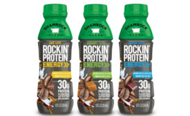 Shamrock Farms Rockin Protein Energy