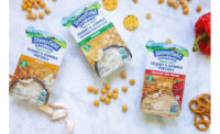 Stonyfield Snack Packs