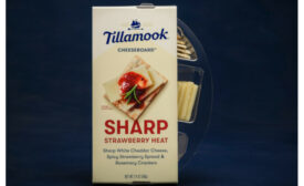 Tillamook cheeseboards